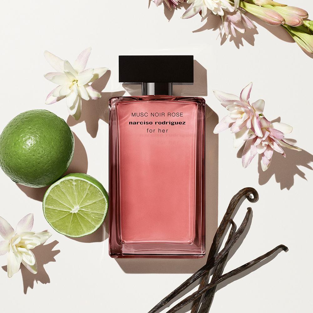 Narciso Rodriguez MUSC NOIR ROSE Hotsell