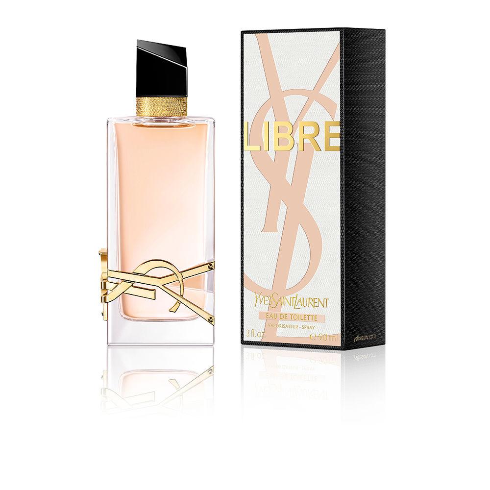 Yves Saint Laurent LIBRE Vendita Economica