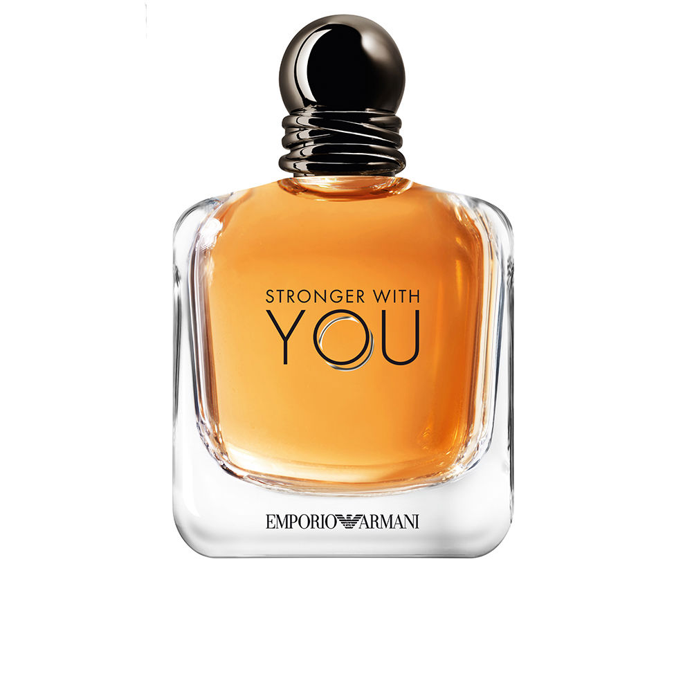 Giorgio Armani STRONGER WITH YOU