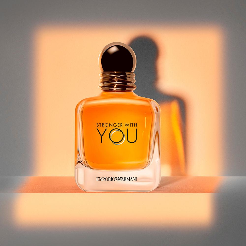 Giorgio Armani STRONGER WITH YOU Saldi Di Fabbrica