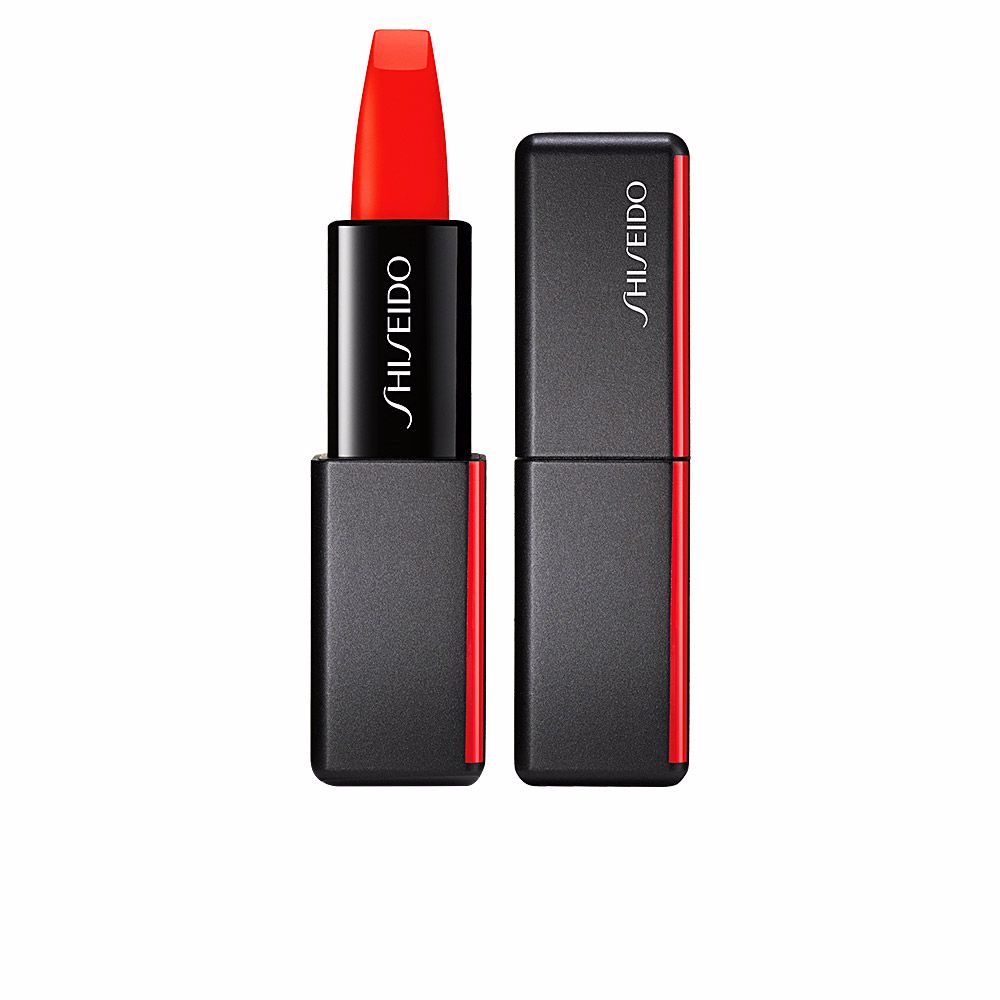 Shiseido MODERNMATTE powder lipstick