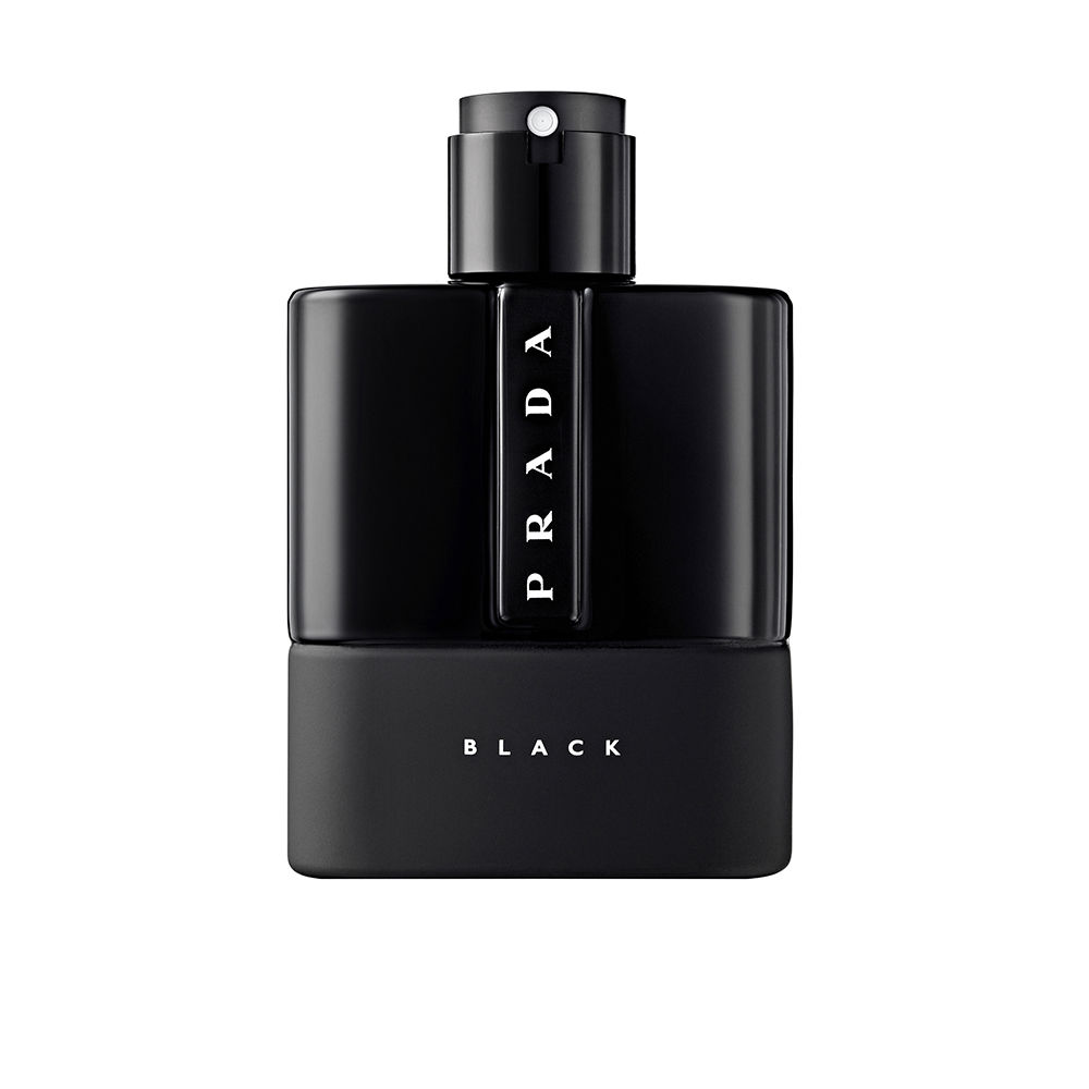 Prada LUNA ROSSA BLACK