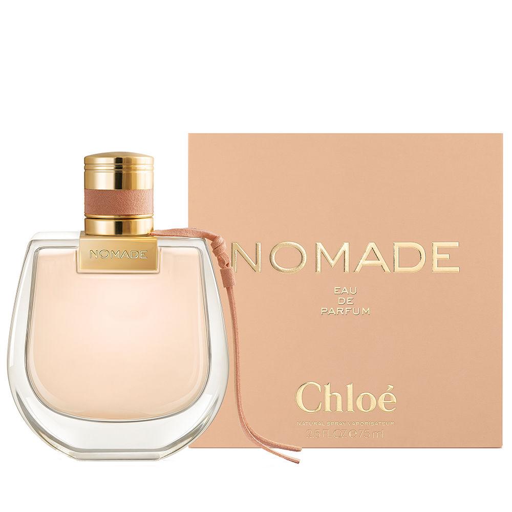 Chloé NOMADE 2025
