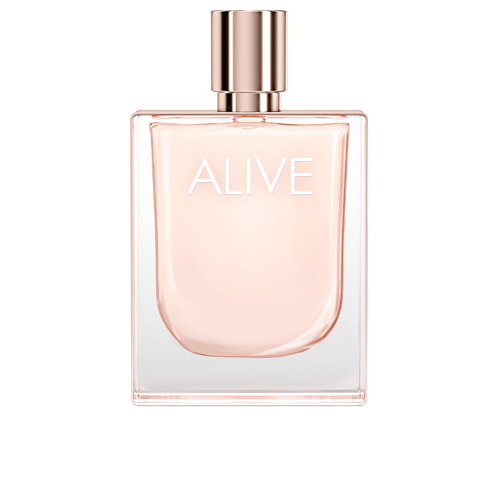 Hugo Boss ALIVE