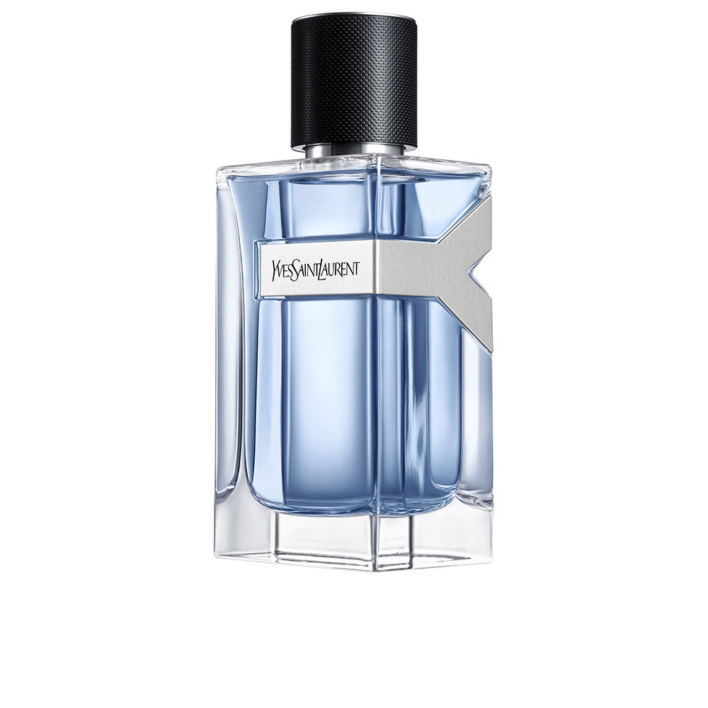 Yves Saint Laurent Y Italia