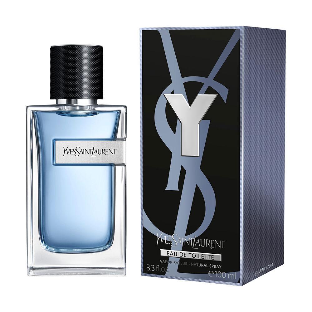 Yves Saint Laurent Y Italia