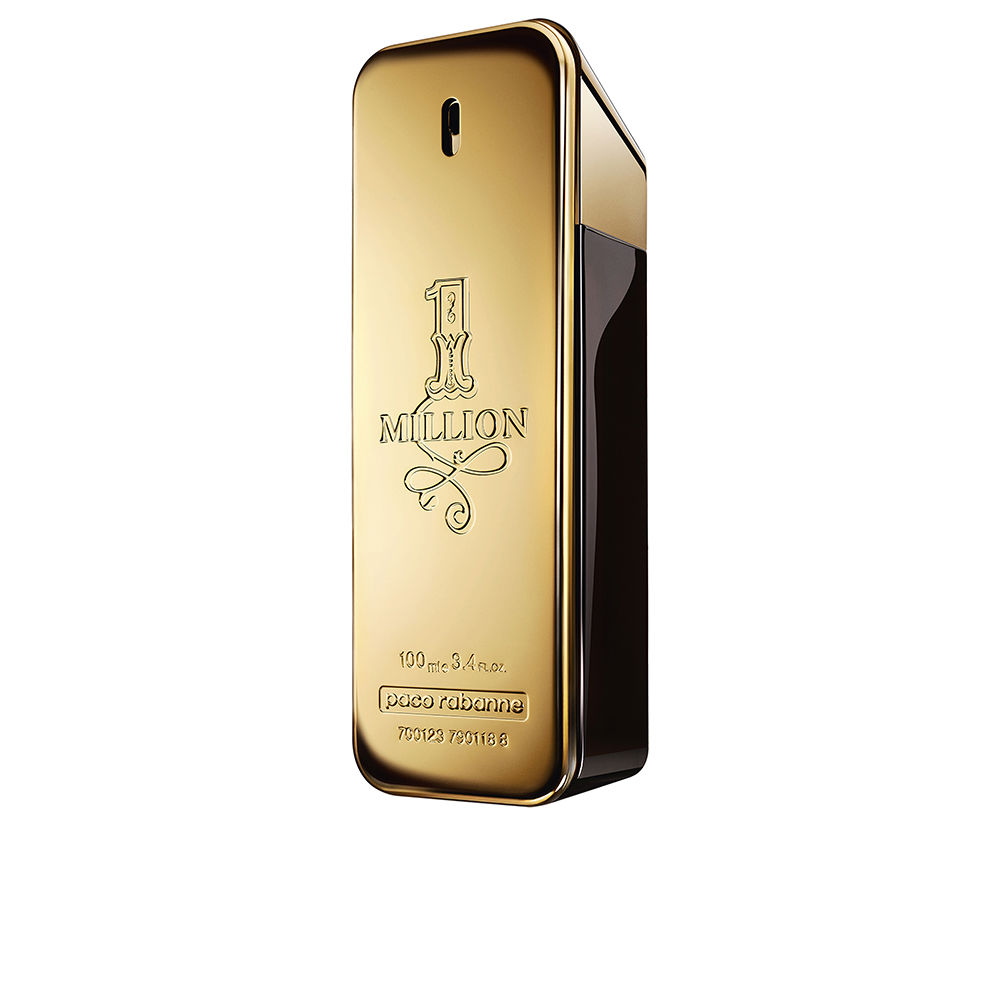 Rabanne 1 MILLION 2025