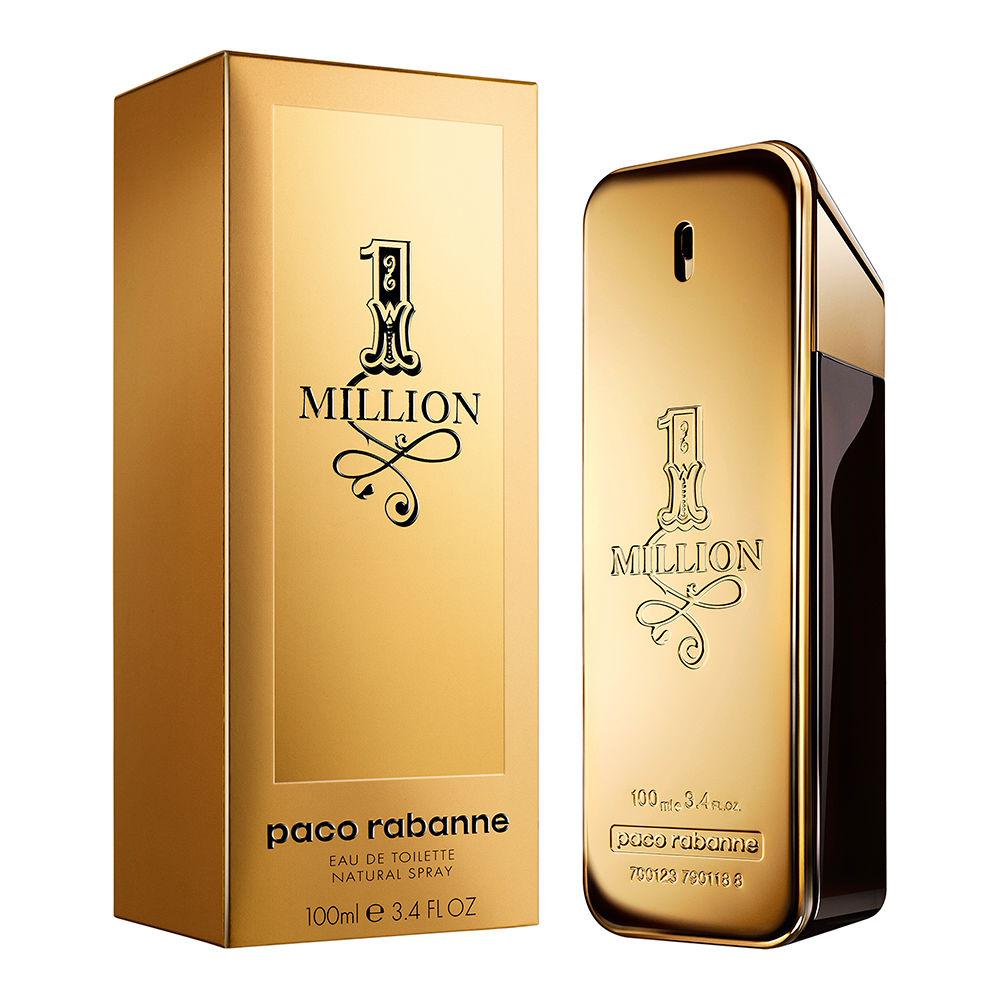 Rabanne 1 MILLION 2025