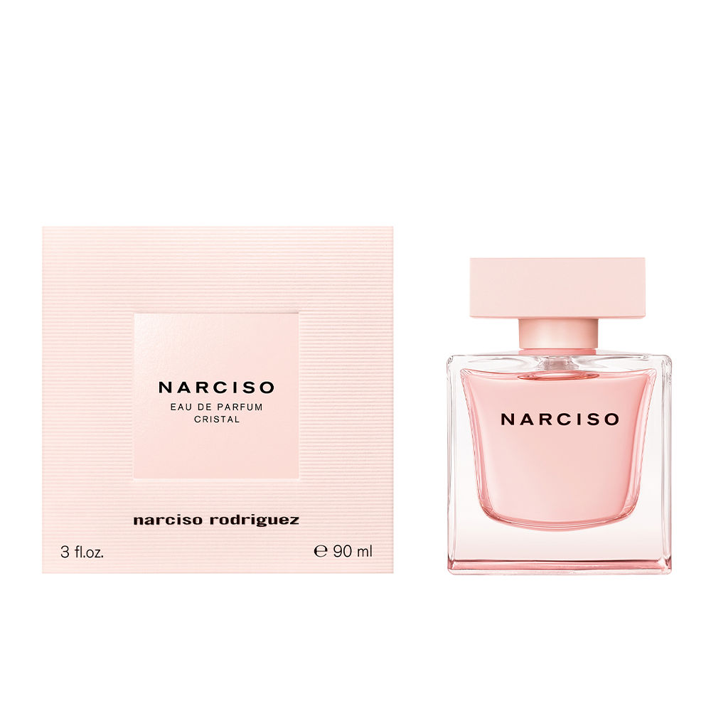 Narciso Rodriguez NARCISO CRISTAL Qualità