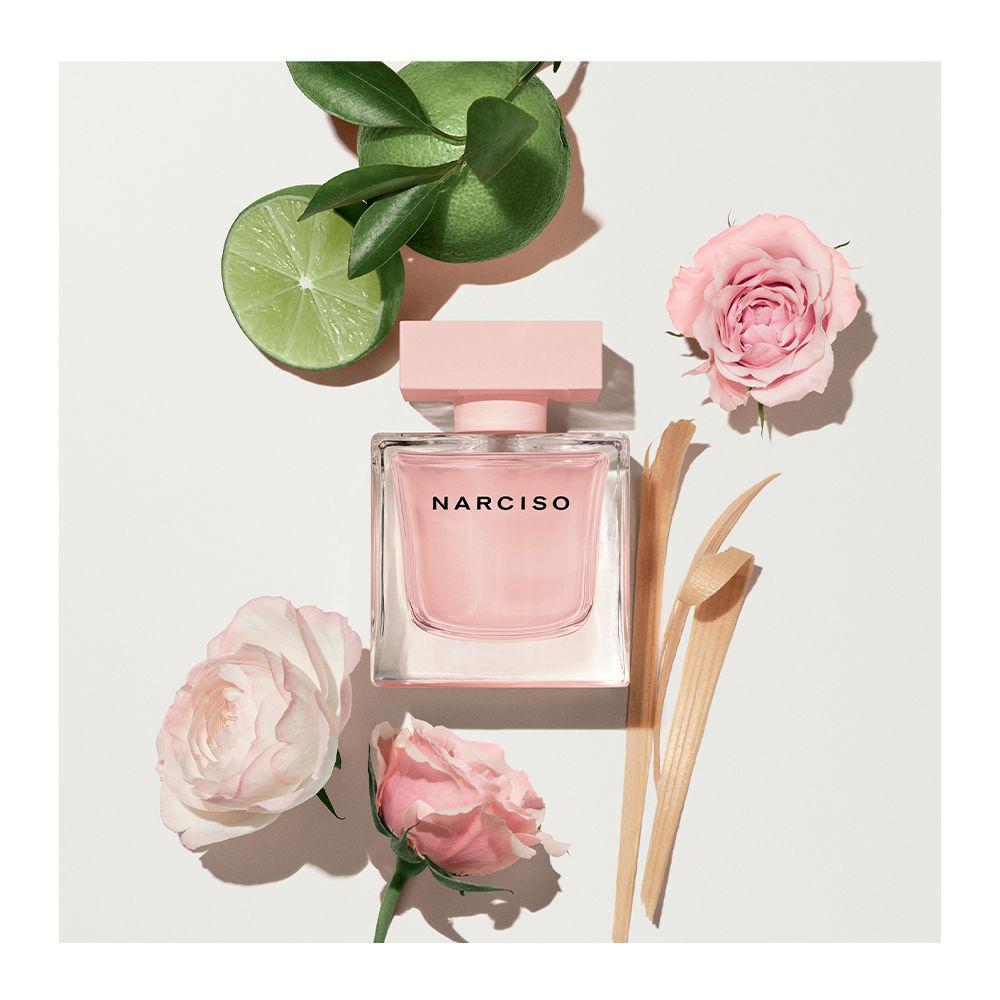 Narciso Rodriguez NARCISO CRISTAL Qualità