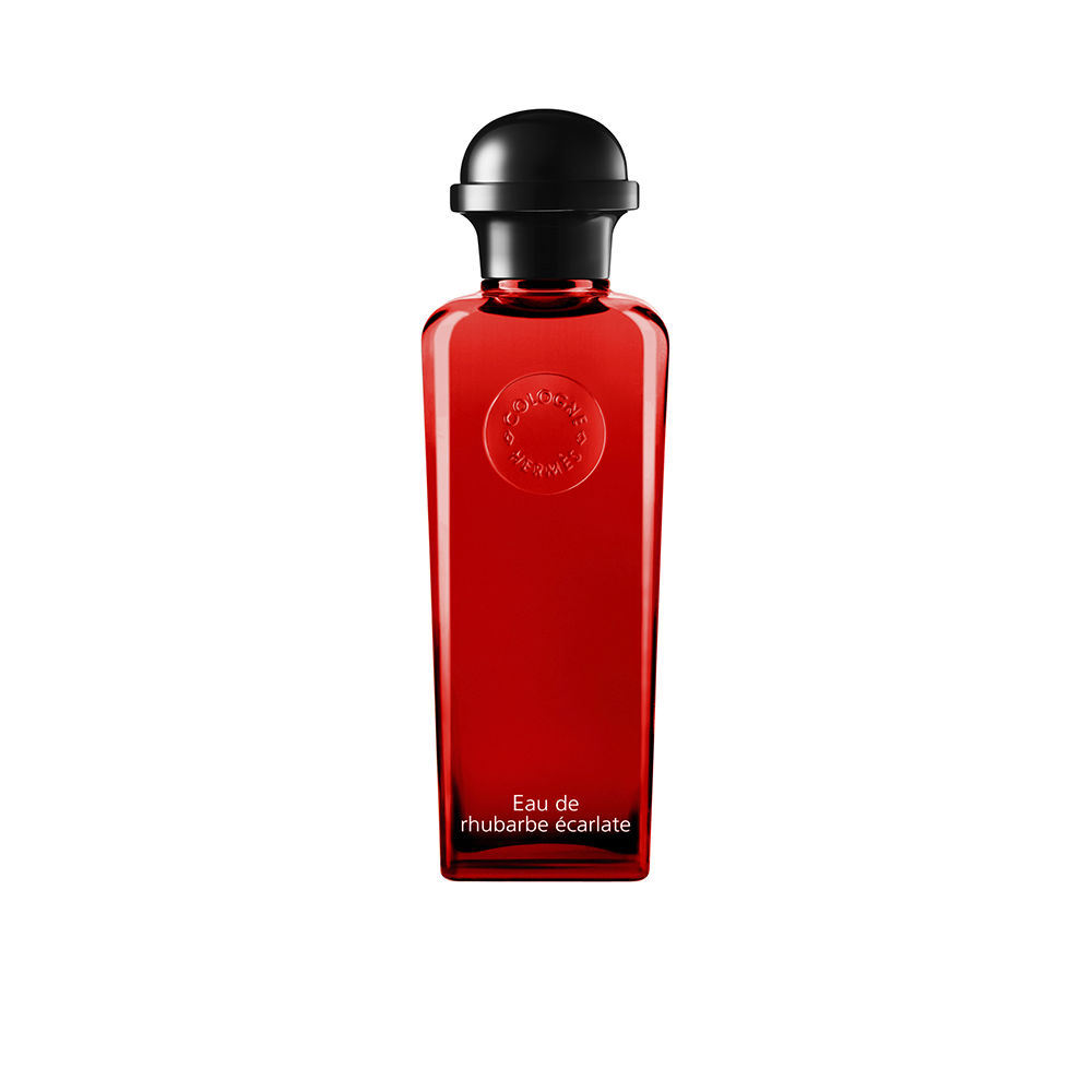 HERMÈS EAU DE RHUBARBE ÉCARLATE Spedizione Gratuita