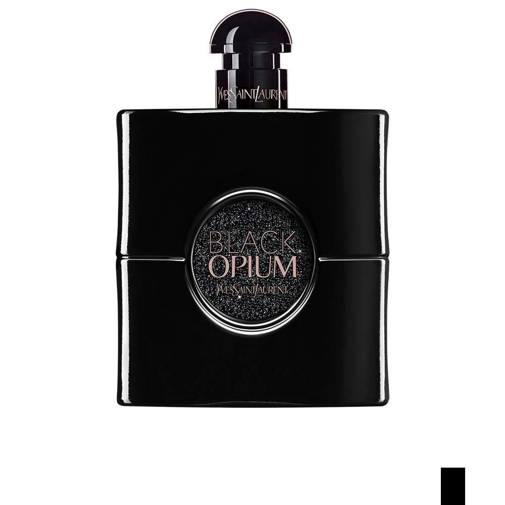 Yves Saint Laurent BLACK OPIUM LE PARFUM vaporizattore
