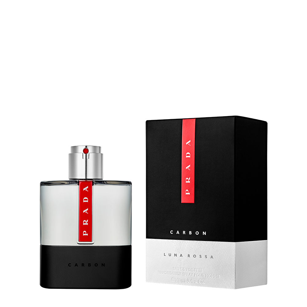 Prada LUNA ROSSA CARBON Soddisfazione Garantita