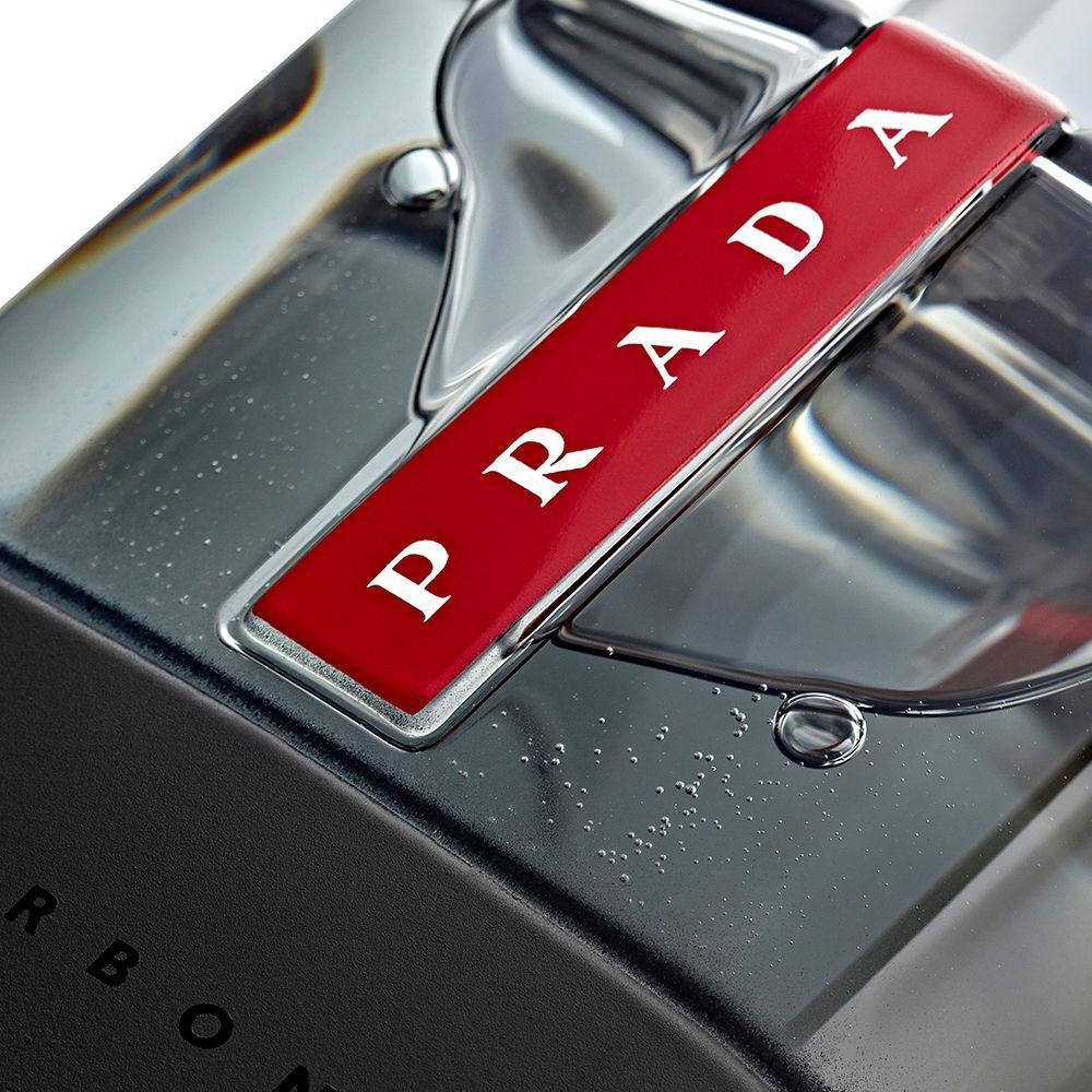 Prada LUNA ROSSA CARBON Soddisfazione Garantita