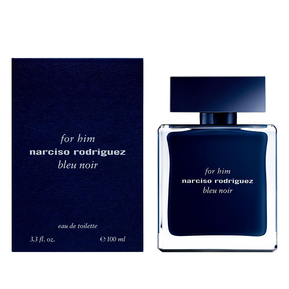 Narciso Rodriguez BLEU NOIR FOR HIM Qualità Garantita