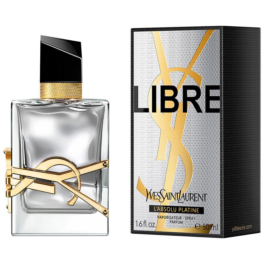 Yves Saint Laurent LIBRE L’ABSOLU PLATINE Consegna Veloce