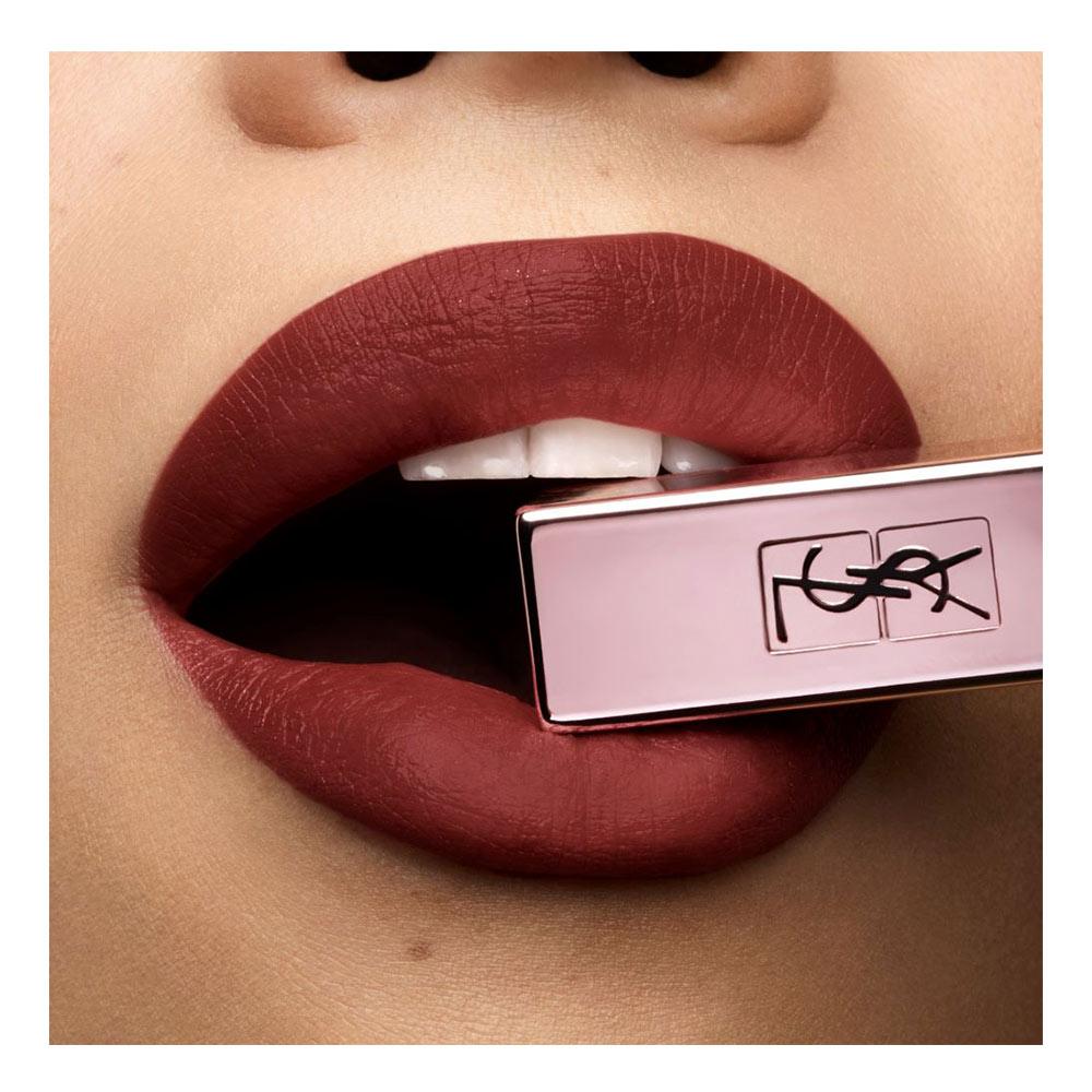 Yves Saint Laurent ROUGE PUR COUTURE the slim glow matte Promozione Limitata
