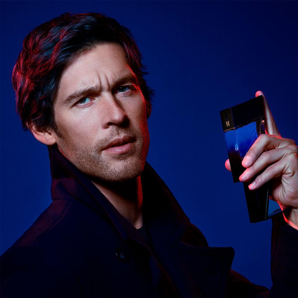 Carolina Herrera BAD BOY COBALT ELIXIR Fino Al -60%