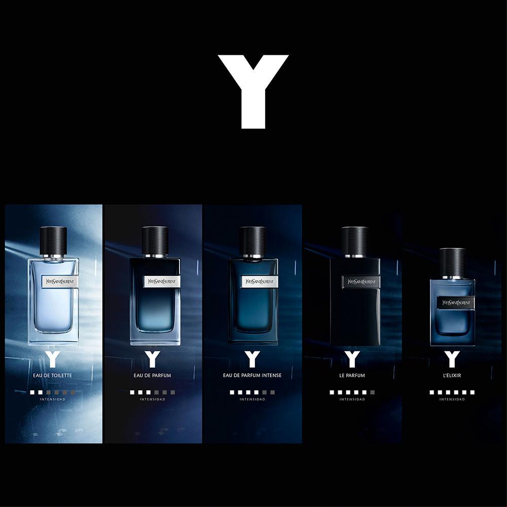 Yves Saint Laurent Y LE PARFUM Prezzo Ridotto