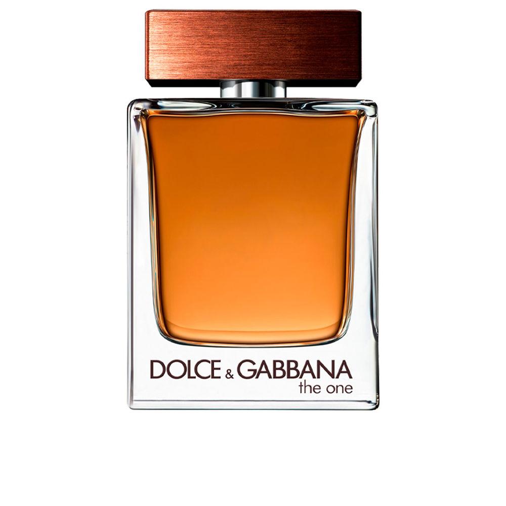 Dolce & Gabbana THE ONE FOR MEN Novità