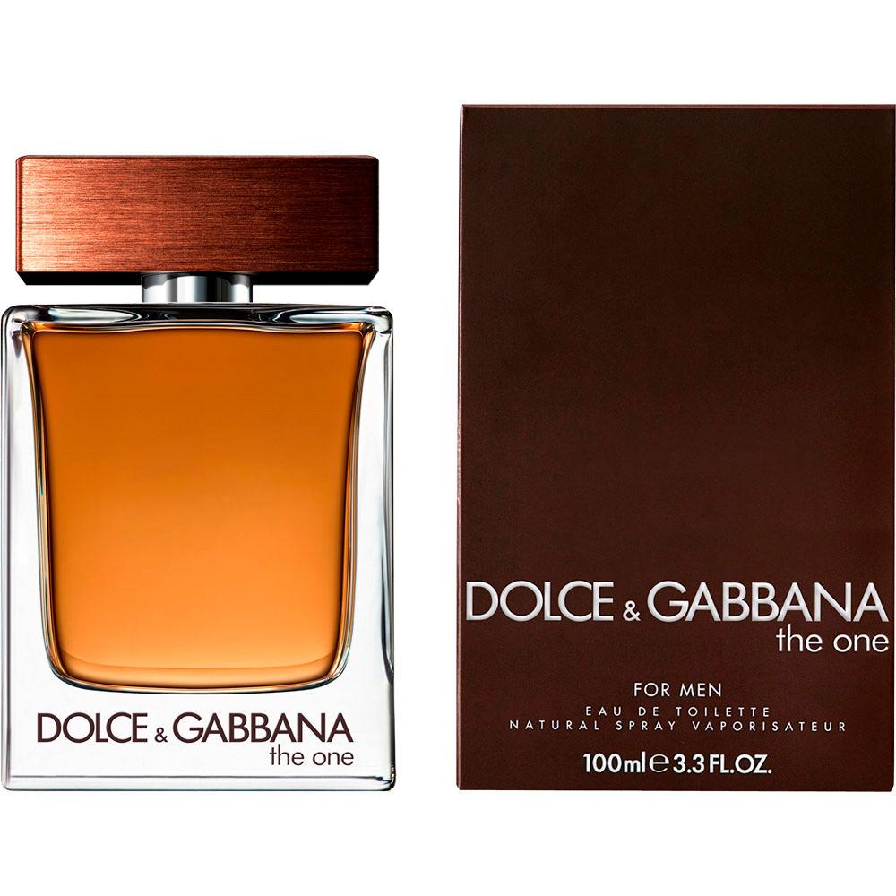 Dolce & Gabbana THE ONE FOR MEN Novità