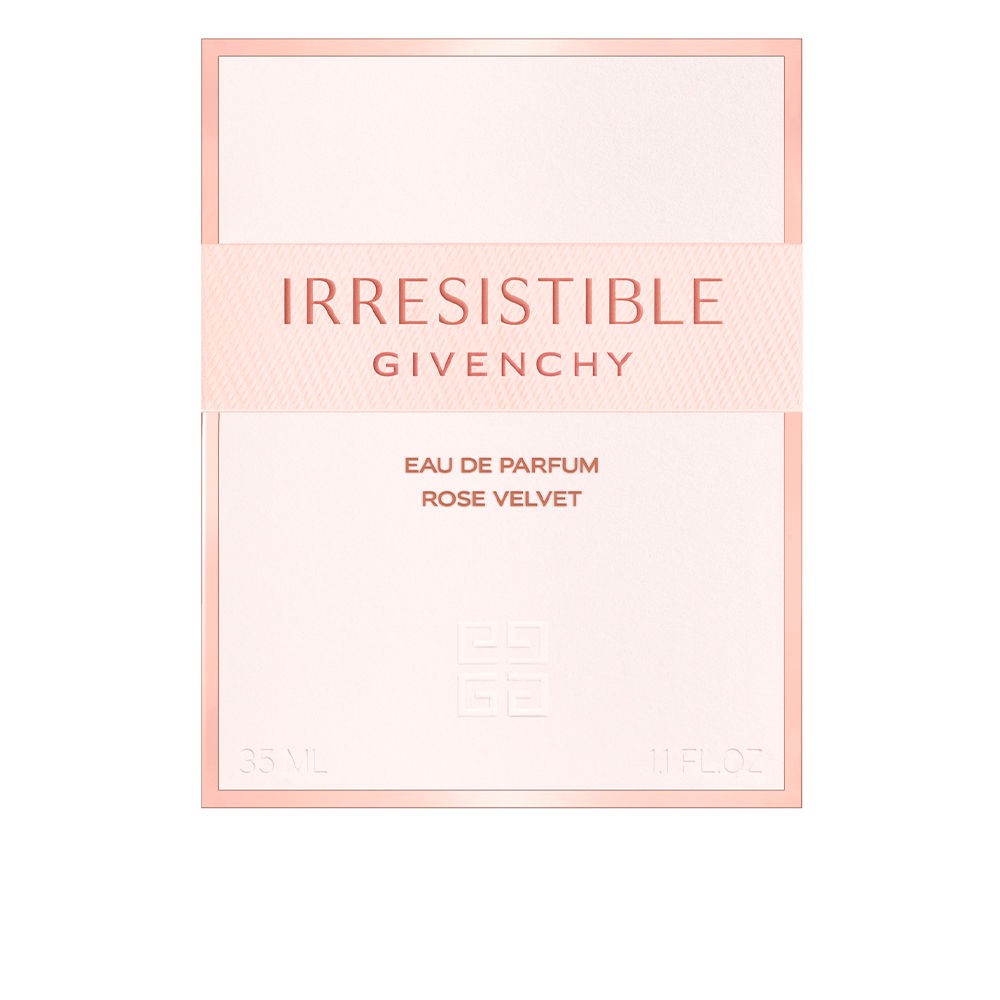 Givenchy IRRESISTIBLE ROSE VELVET Online