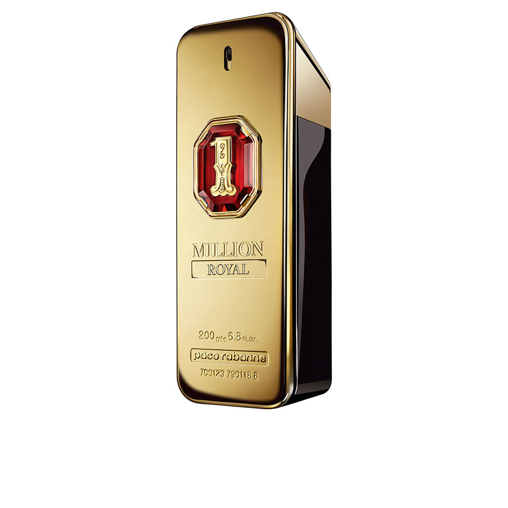 Rabanne 1 MILLION ROYAL