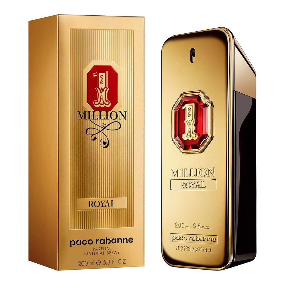 Rabanne 1 MILLION ROYAL Outlet