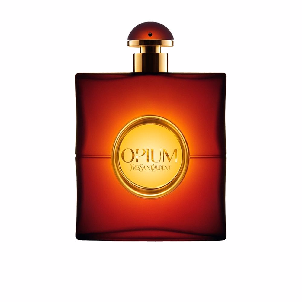 Yves Saint Laurent OPIUM