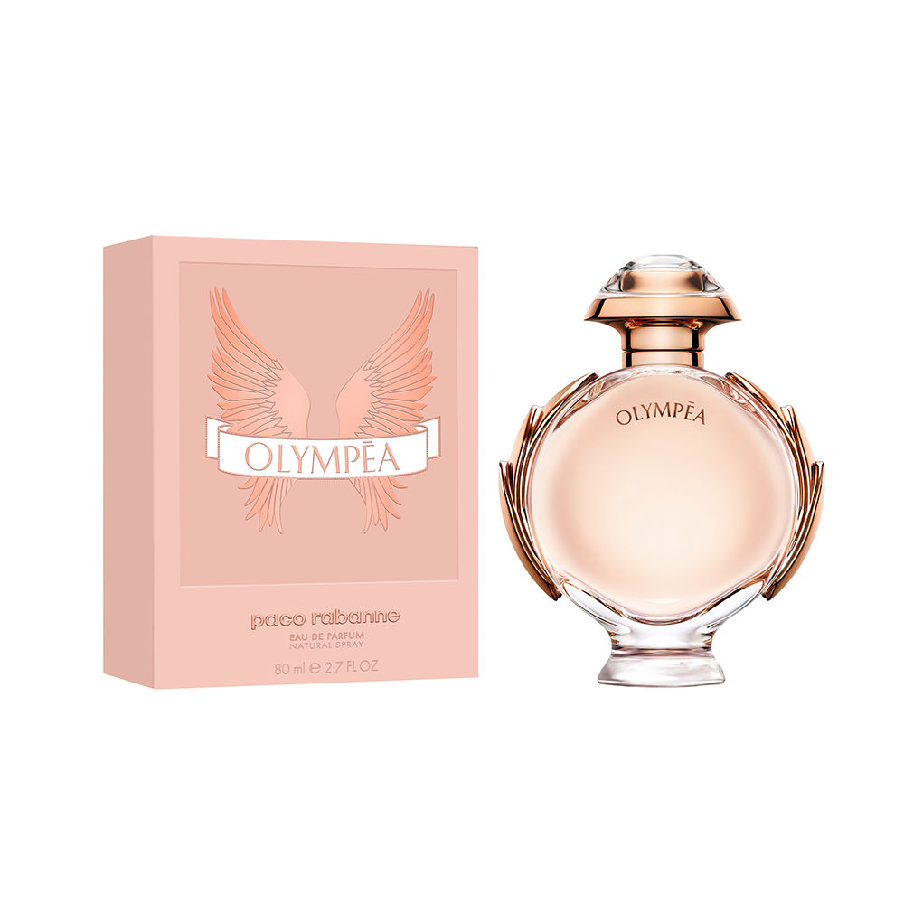 Rabanne OLYMPÉA Vendita Calda