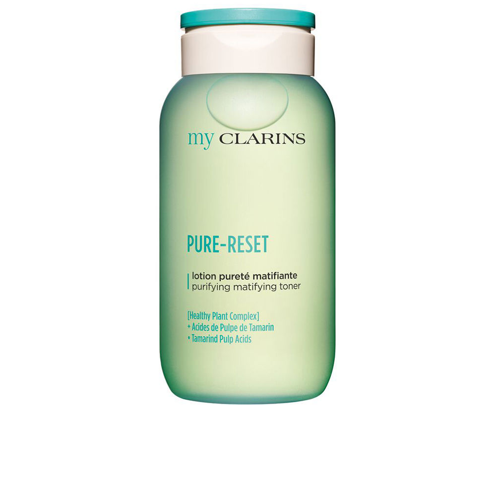 Clarins MY CLARINS PURE-RESET Lozione purificante opacizzante