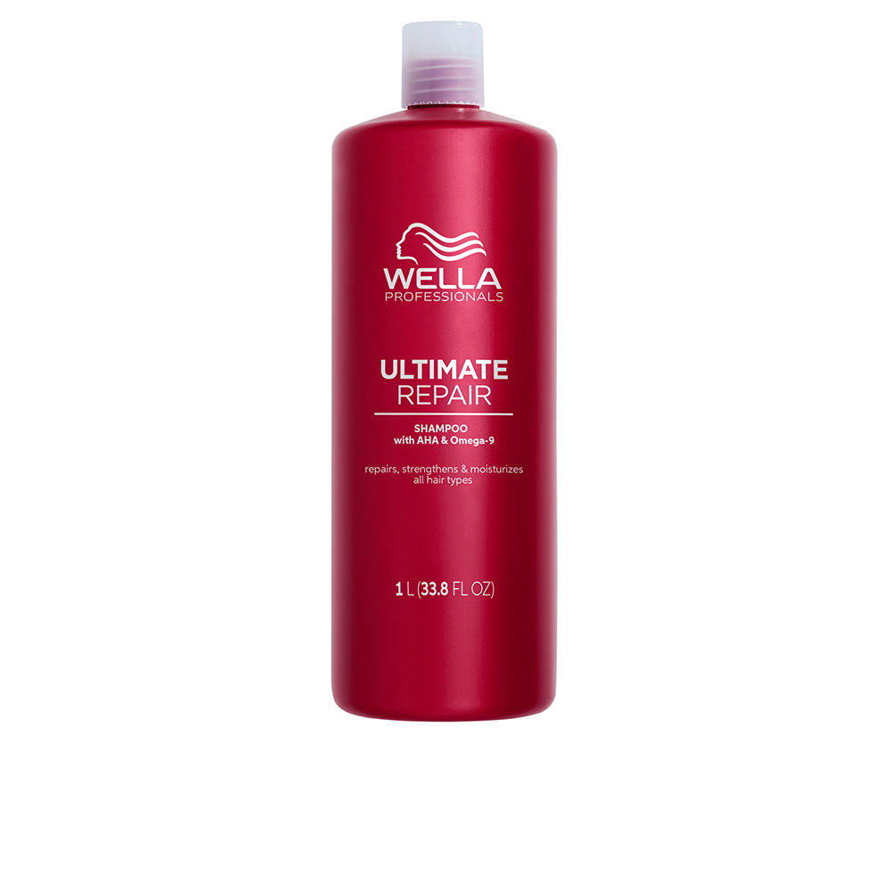 Wella Professionals ULTIMATE REPAIR Shampoo leggero per capelli danneggiati