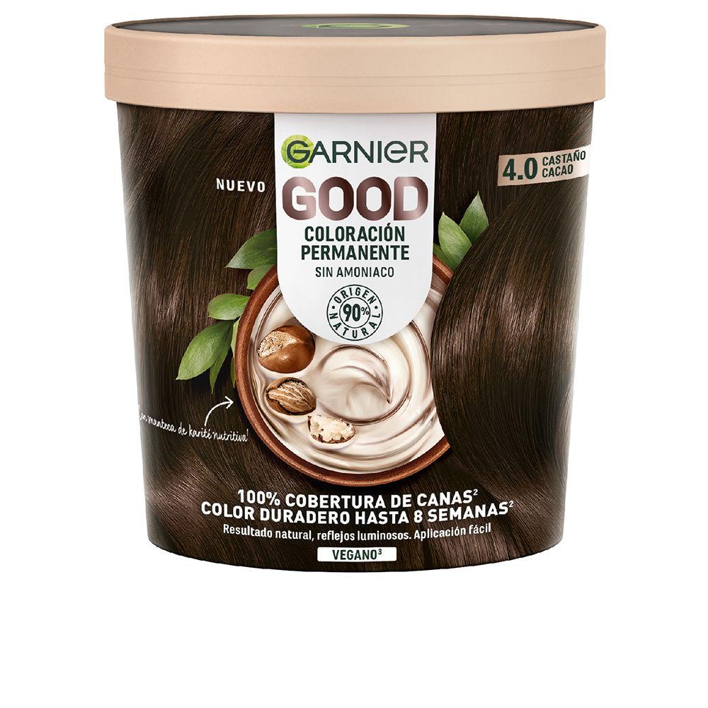 Garnier BUONA colorazione permanente
