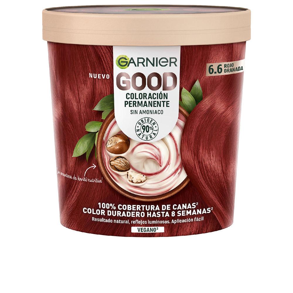 Garnier BUONA colorazione permanente Italia