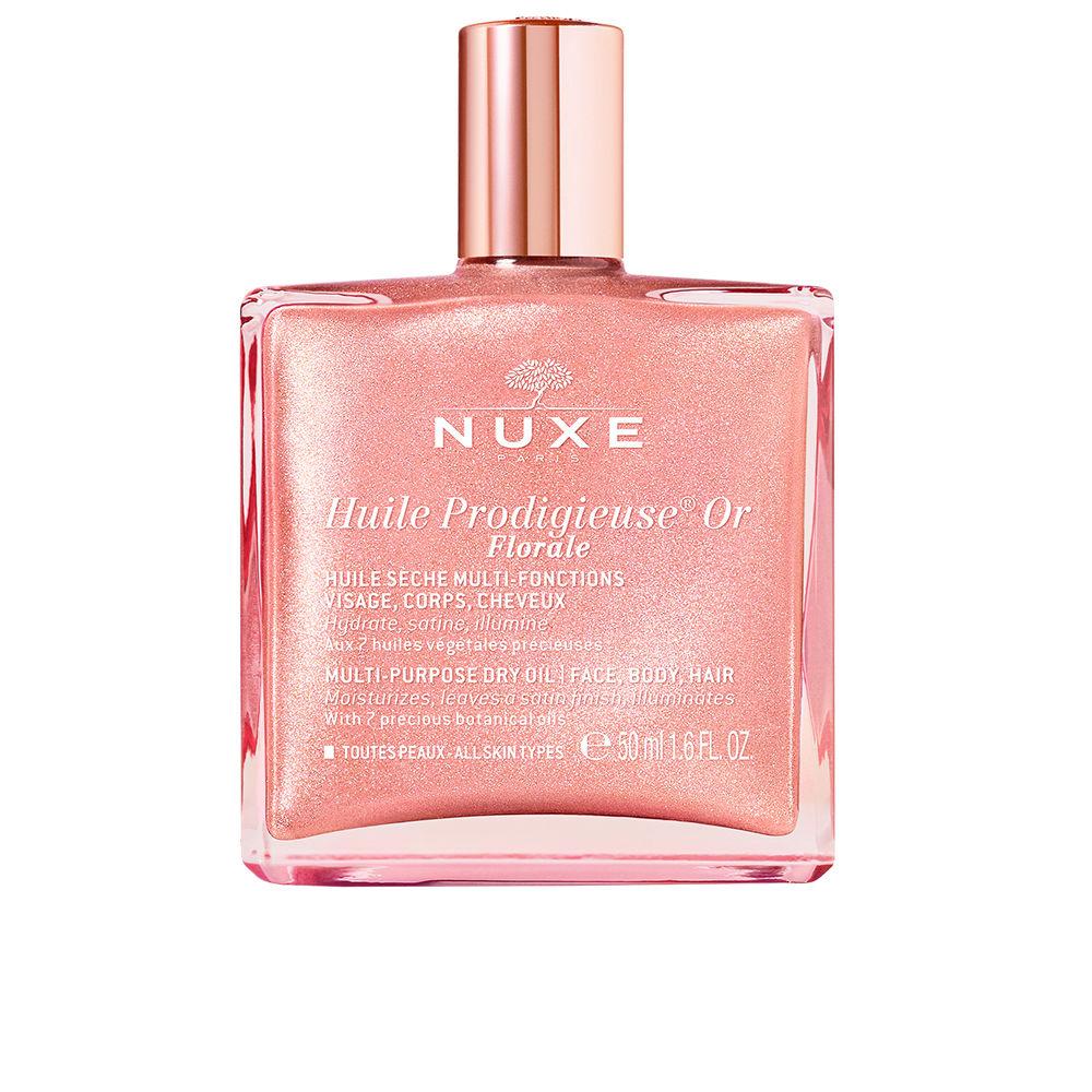 Nuxe HUILE PRODIGIEUSE® o olio secco floreale
