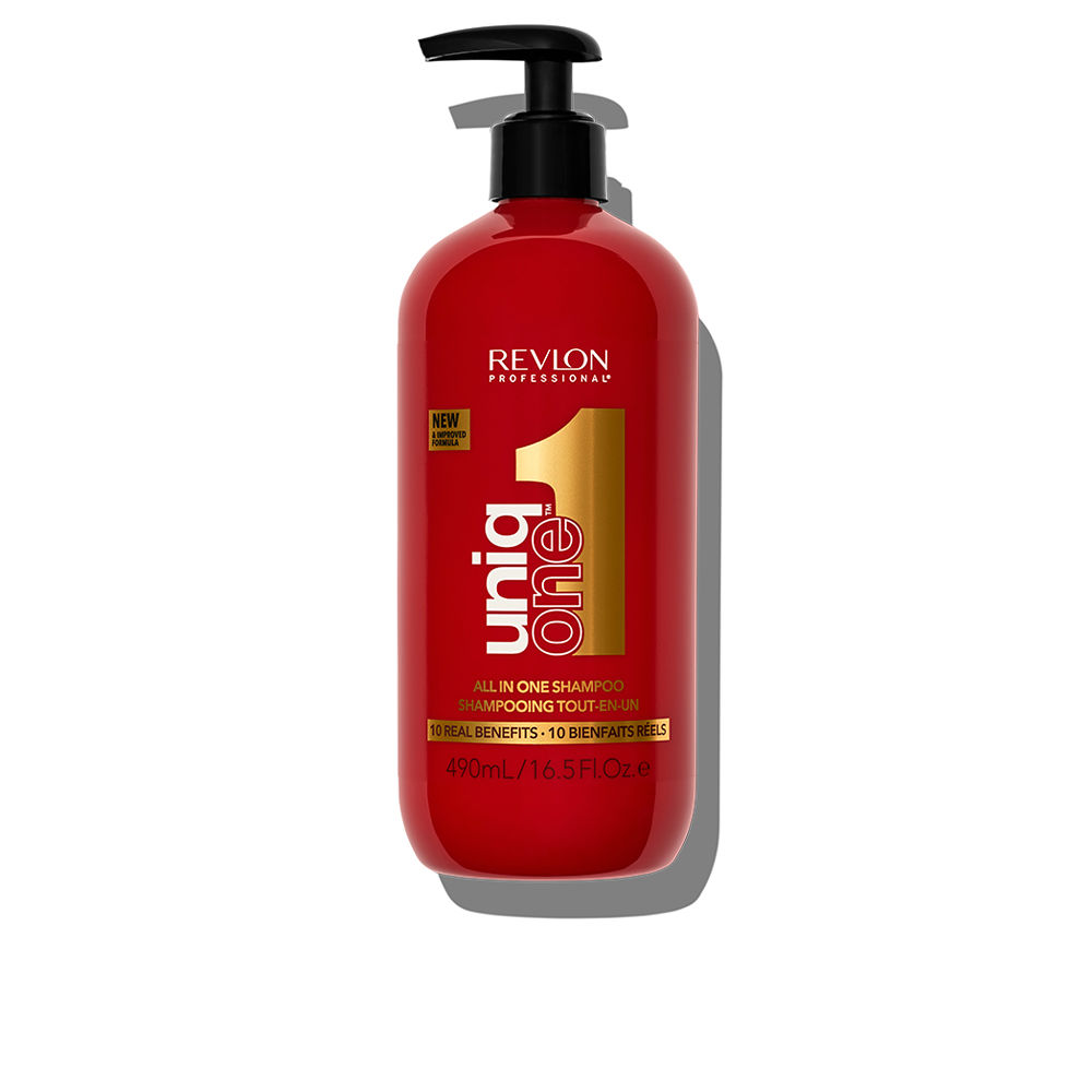 Revlon UNIQ ONE shampoo tutto in uno Pezzi Unici
