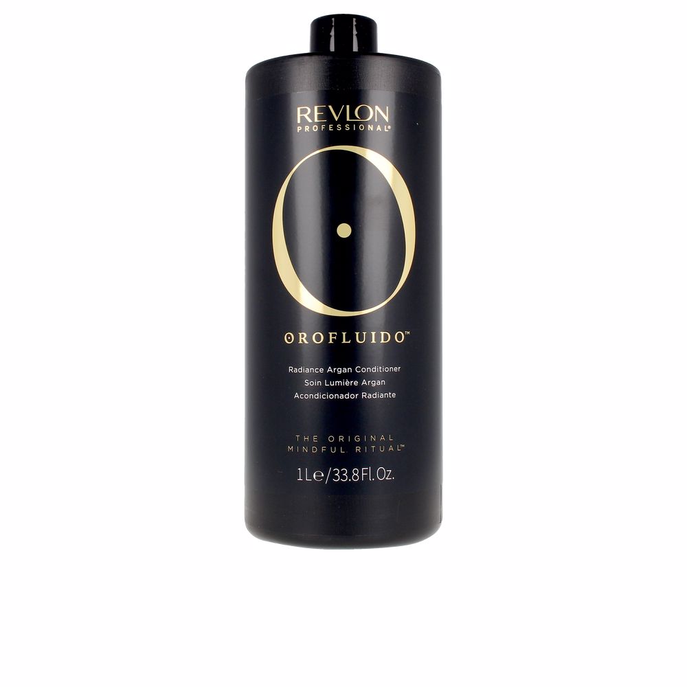 Orofluido OROFLUIDO conditioner