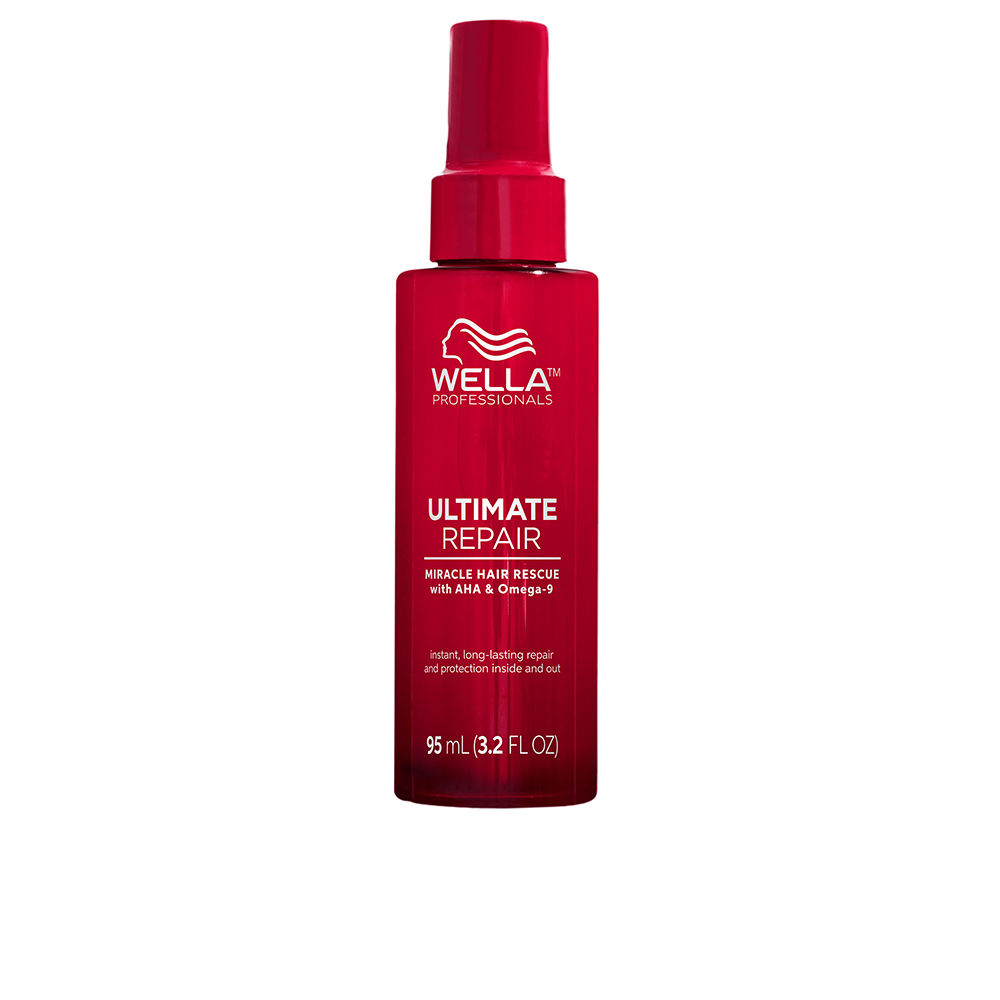 Wella Professionals ULTIMATE REPAIR Trattamento riparatore Miracle Hair Rescue