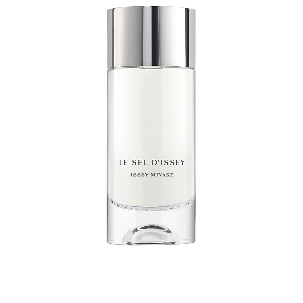 Issey Miyake LE SEL D’ISSEY