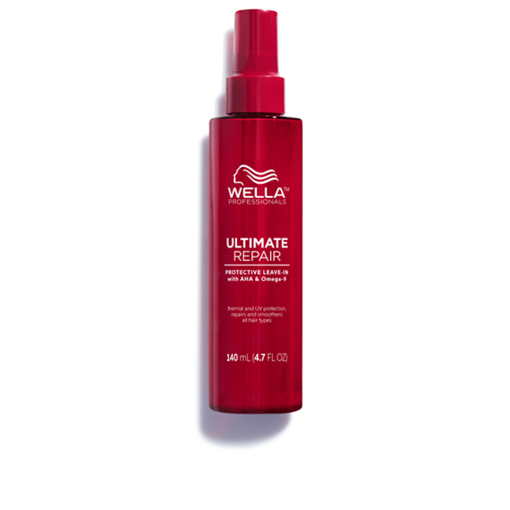 Wella Professionals ULTIMATE REPAIR Siero protettivo Leave-In