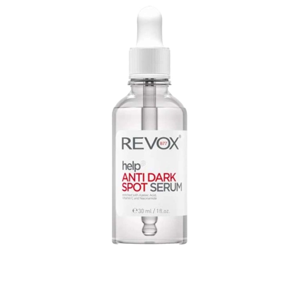 Revox HELP ANTI MACCHIE SCURE siero