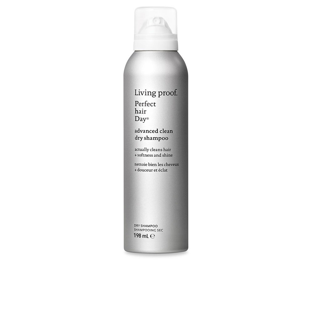 Living Proof PERFECT HAIR DAY shampoo avanzato pulito e asciutto
