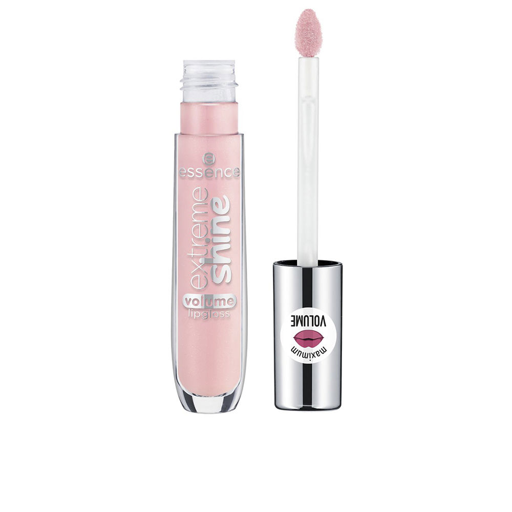 Essence Lucidalabbra volumizzante EXTREME SHINE In Linea