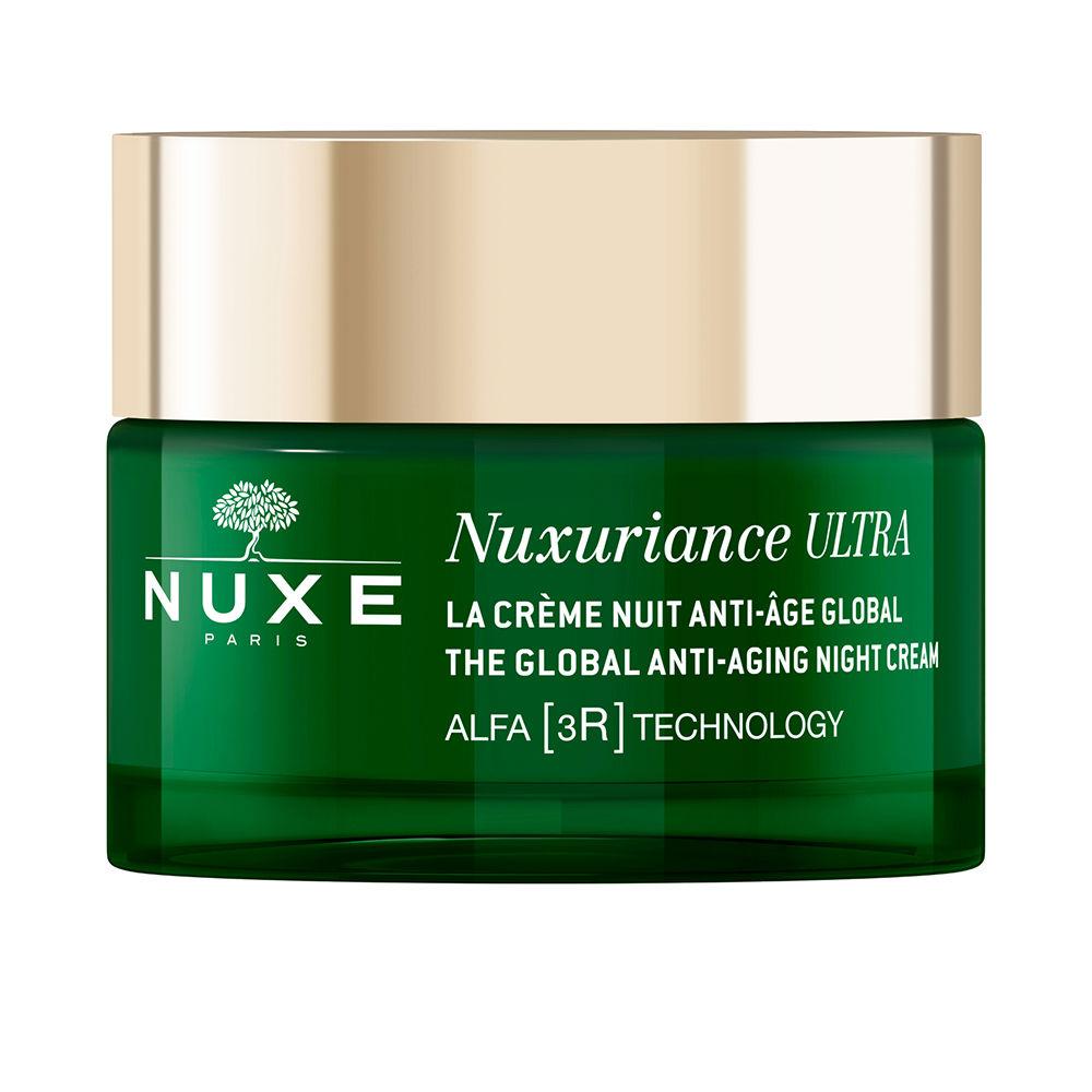 Nuxe NUXURIANCE ULTRA crème nuit redensifiante