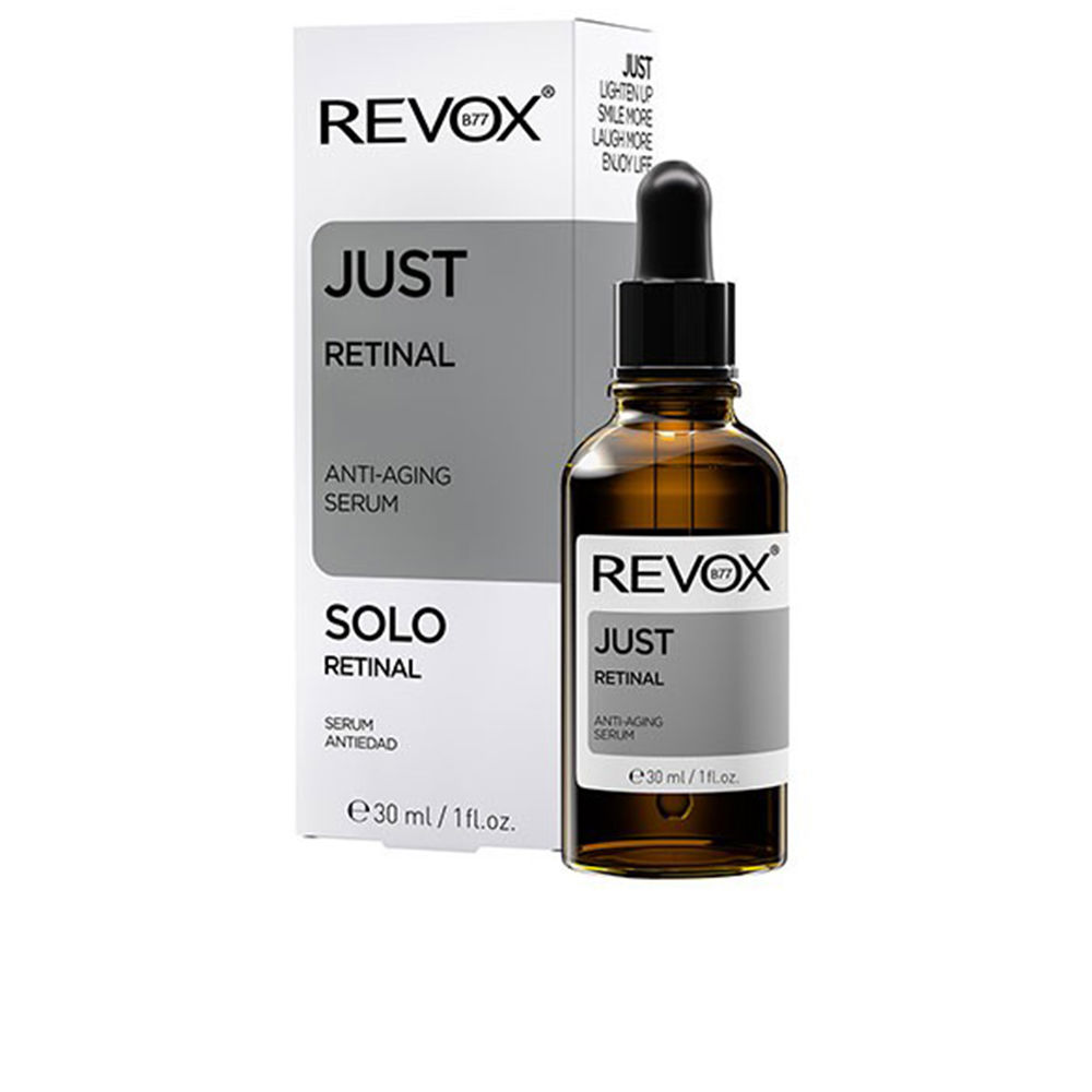 Revox JUST siero antietà retinico Consegna Veloce