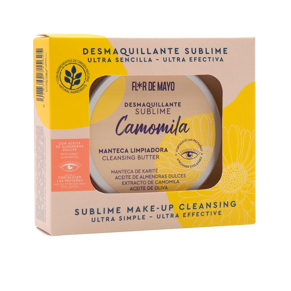 Flor De Mayo SUBLIME CAMOMILA balsamo detergente Fino Al -60%