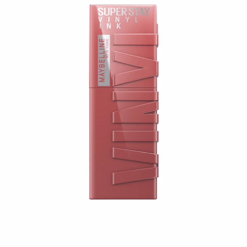 Maybelline Rossetto liquido SUPERSTAY VINYL INK