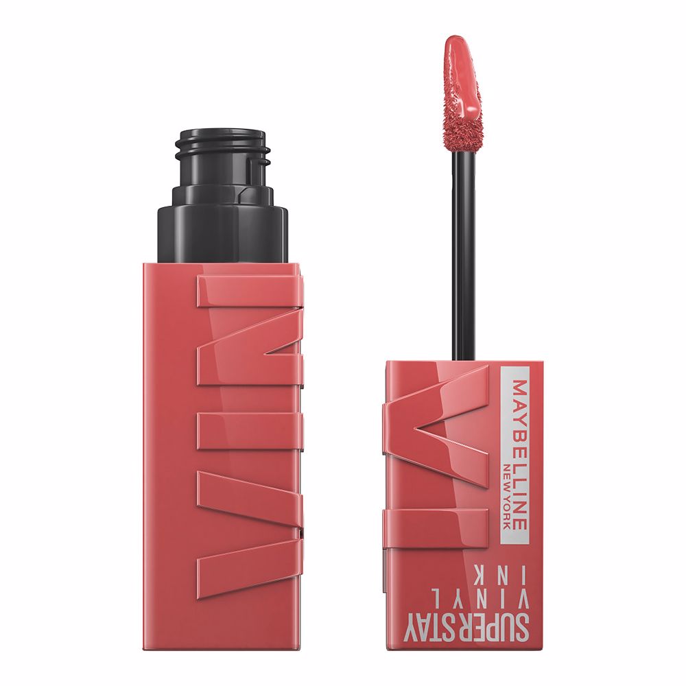 Maybelline Rossetto liquido SUPERSTAY VINYL INK Affare Del Giorno