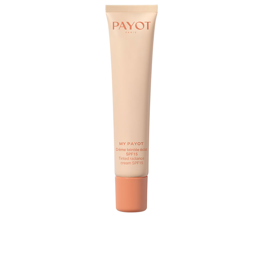 Payot MY PAYOT crème teintée éclat SPF15