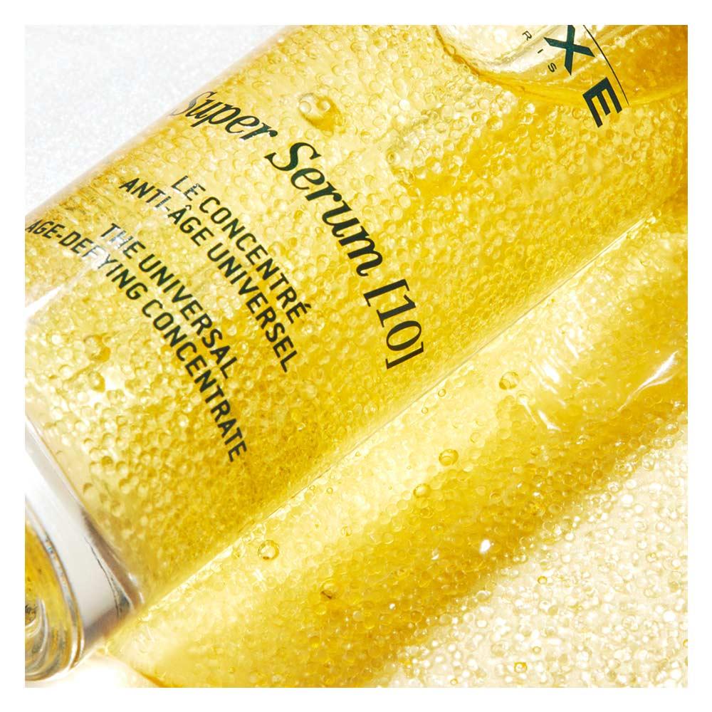Nuxe SUPER SERUM 10 le concentré anti-âge universel Convenienza